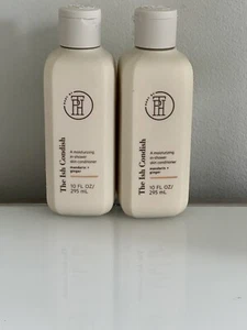 2x tph by taraji The Ish Condish In Shower Skin Conditioner