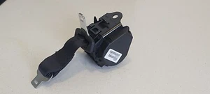 ⭐⭐⭐ORIGINAL 2012-2018 BMW X5 F15 Upper belt rear right SCHWARZ 72117318388 - Picture 1 of 10