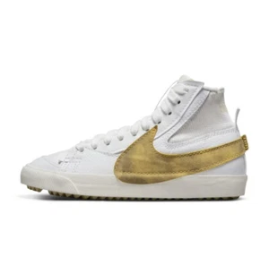 NIKE BLAZER MID '77 JUMBO DV6481 100 HERRENSCHUHE SNEAKER - Bild 1 von 3