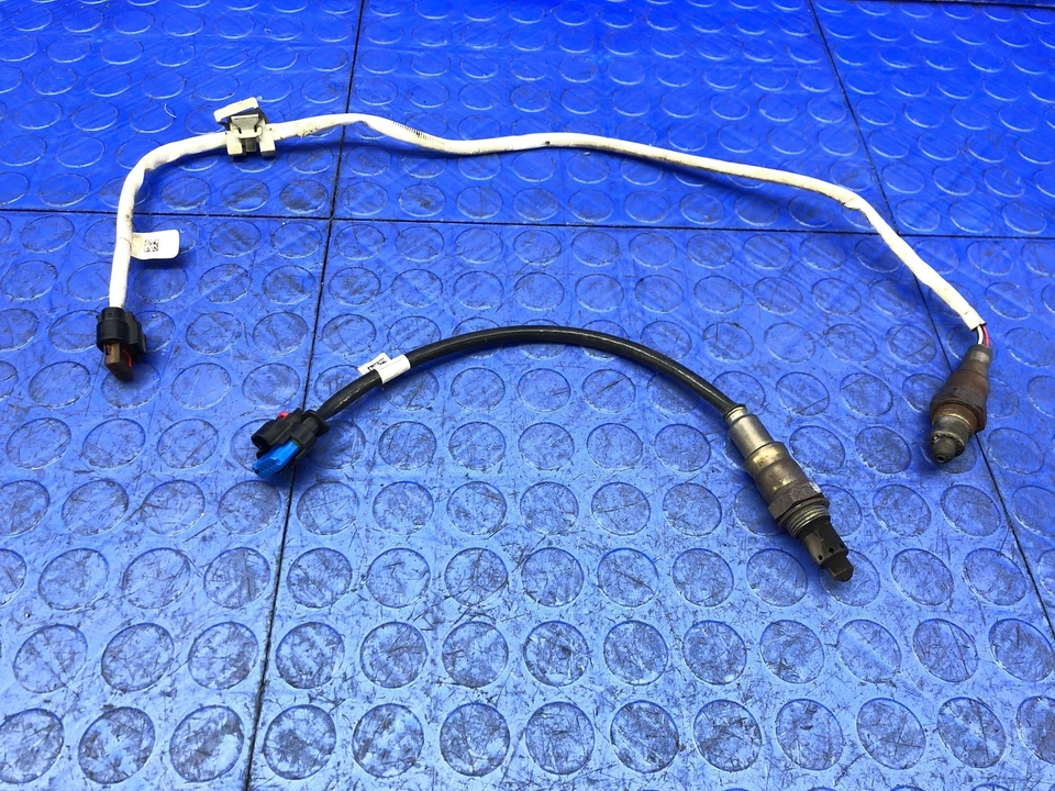 2020-2023 FORD EXPLORER 2.3L UPPER & LOWER O2 OXYGEN SENSOR SET L1MA-9Y460 - Image 1 of 4