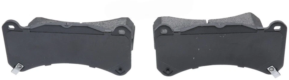 Juego de pastillas de freno delanteras para Lexus IS F, Subaru WRX STI Foto 1 de 1