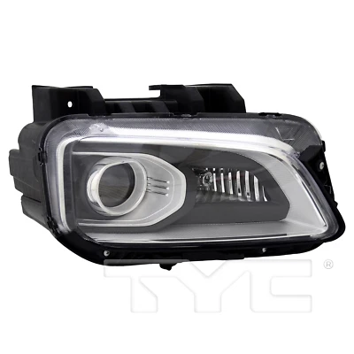TYC Right  LED Headlight For Hyundai Kona Limited/Ultimate 2018-2021 Models - Image 1 of 4