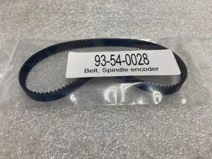 Haas 93-54-0028 or 54-0028 Encoder Belt - Picture 1 of 3