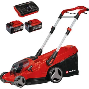Einhell Professional RASARRO 36/42 36v Cordless Brushless Rotary Lawnmower 420mm - Picture 1 of 7