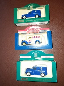 Roadside Van co op & Pepsi cola - Bild 1 von 6