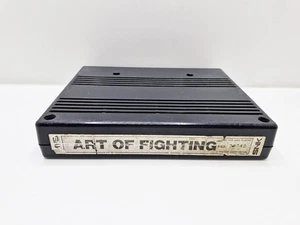 Art of Fighting MVS 100% ORIGINAL - Imagen 1 de 6