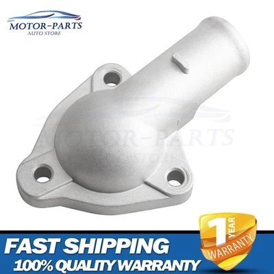 Carcasa termostato refrigerante 902-5916 para Nissan Sentra 2006-00 130494Z010 Foto 1 de 4