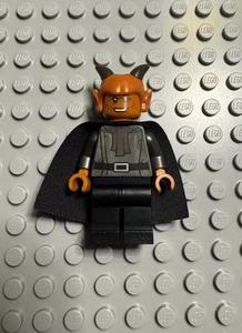 Lego Star Wars Labria Minifigur 75290 - Bild 1 von 3