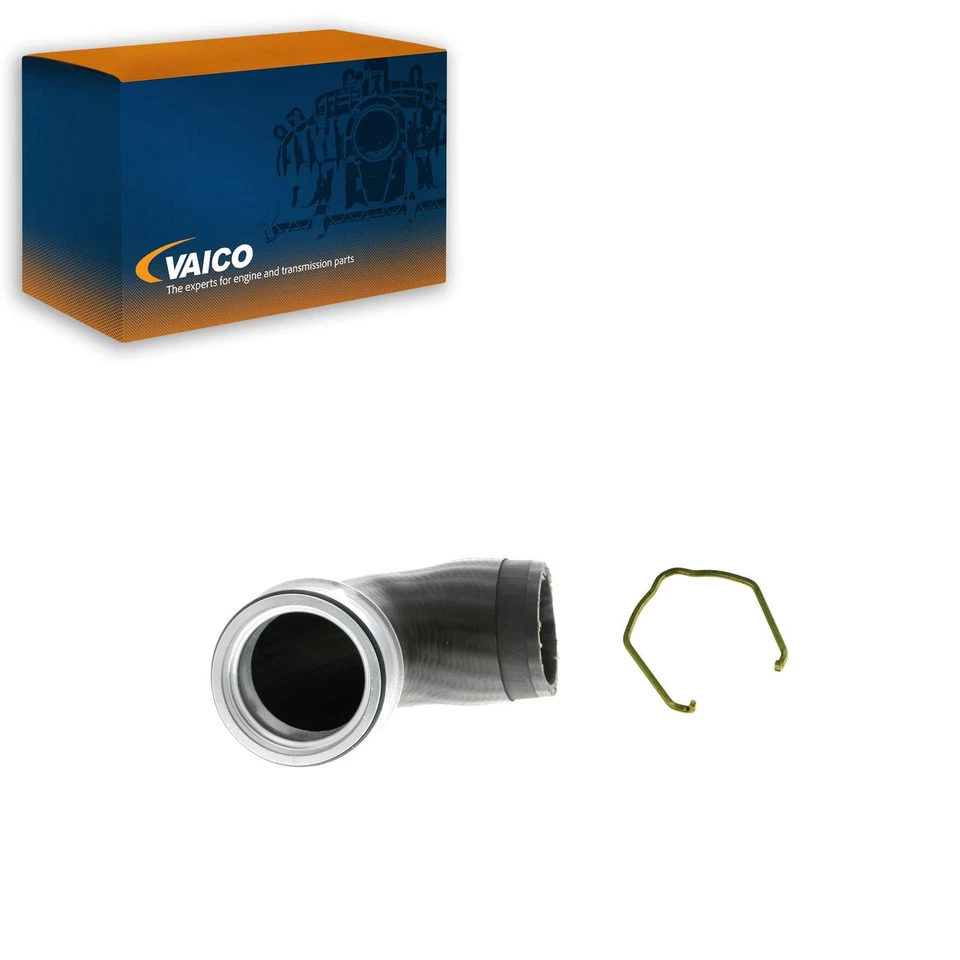 Mangueira intercooler Vaico para 2005-2006 Volkswagen Jetta 1.9L L4 DIESEL - Imagem 1 de 1