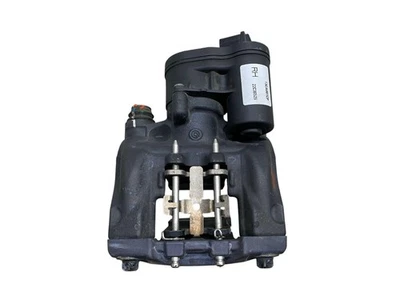 2024 MCLAREN ARTURA RIGHT REAR EMERGENCY PARKING BRAKE CALIPER *4K MILES* OEM — 第 1/4 张图片