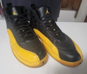 Nike Air Jordan 12 Basketball Shoes NBA Michael Jordan LeBron James - Picture 1 of 8