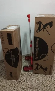 carrito Bugaboo Dragonfly - Imagen 1 de 2