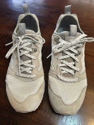 Tênis Merrell Feminino Alpine 83 Recraft Tamanho 9.5 Moon J006868 Reino Unido 7 Excelente Estado Usado - Imagem 1 de 4