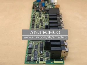 1PC FANUC Servo Control Board A20B-2001-0931 Tested - Picture 1 of 4