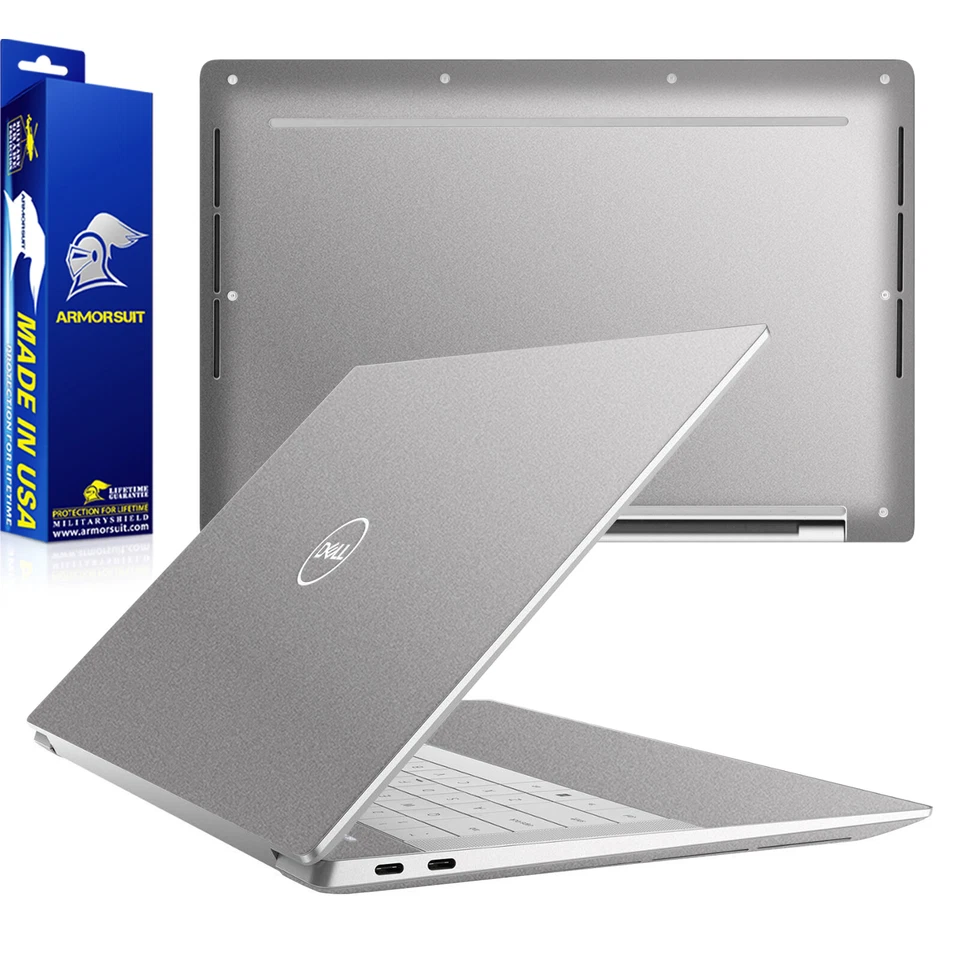 Armorsuit Full Vinyl Skin Wrap for Dell XPS 14 (2024) -   Made in USA - Image 1 of 1