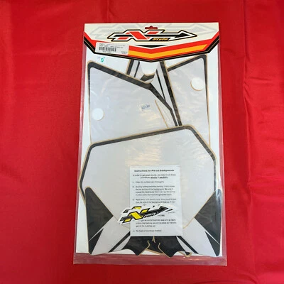 NOS N-Style APPL-05-RMZ-450 Suzuki  N03-1028P - Image 1 of 3