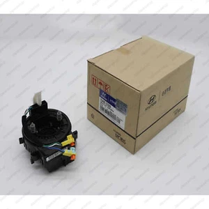 93490 C2320 Genuine OEM Spiral Cable Clock Spring for Hyundai 2014 2016 SONATA - Picture 1 of 3