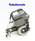 DRIVE PowerStroll Rollstuhlschiebehilfe bis 135 kg 6 km/h Akkus neu TFS654