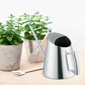 Flower Sprinkling Pot Watering Can Plant Flower Cans Pot Indoor / Outdoor Garden