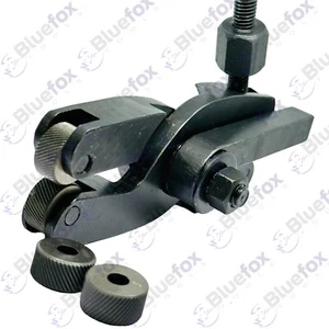 Shank 1/2" Scissor Type Knurling Tool Holder Capacity With Extra HSS Knurl Pair - Picture 1 of 7