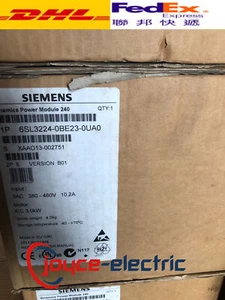 1pc 6SL3224-0BE23-0UA0 New in box SIEMENS Power Module 1-Year Warranty fast Ship - Picture 1 of 4