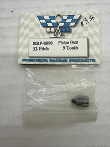 NEW Robinson Pinion Gear 32P 9T 0090 B55 - Picture 1 of 1