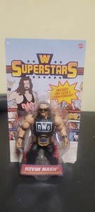 WWE Superstars Kevin Nash 5.91 in Action Figure - HDM05 - Picture 1 of 3