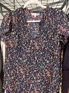 Downeast Blouse new/no tags - Picture 1 of 3