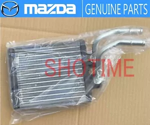 MAZDA OEM RHD JDM 93-02 RX-7 FD3S Heater Unit Core Genuine - Picture 1 of 1