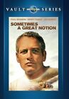 Sometimes A Great Notion [new Dvd]