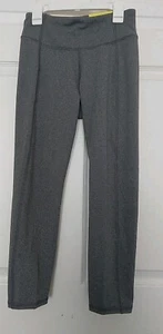 NWT Women's Size XS Simplicity Mid Rise Stretch Capri By All In Motion - Picture 1 of 5