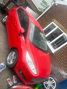 Ford Fiesta 2014 1.0 EcoBoost 100K Miles Spares/Repairs - Picture 1 of 4