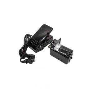 Motor und Pedal Combo Heimnähmaschine 7000 U/min - Bild 1 von 3