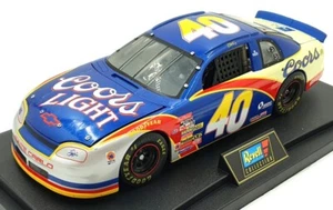 Revell 1/18 Scale Diecast 4200 1997 Chevrolet Monte Carlo Cools Light #40 - Picture 1 of 5