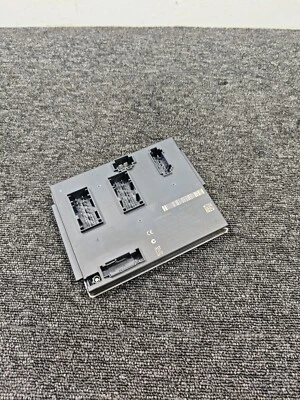 PORSCHE PANAMERA 970 BCM MODULO CONTROLLO CORPO ECU 7PP907064JF - Immagine 1 di 4