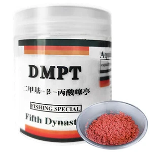 60g DMPT Pesce Attrattivo Profumo Pesca Attrattivo Polvere Bass Esche per Esche - Foto 1 di 9