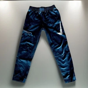 Boys NIKE DRI FIT SWEATPANTS/ Bottoms SIZE 14-16 LARGE Graphic Print - Picture 1 of 7