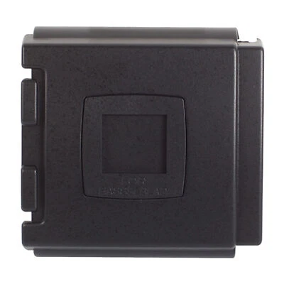 Dark Slide Holder for Hasselblad Film Back A12 A16 A24 Magazine 500cm 501/503CXW - Image 1 of 4