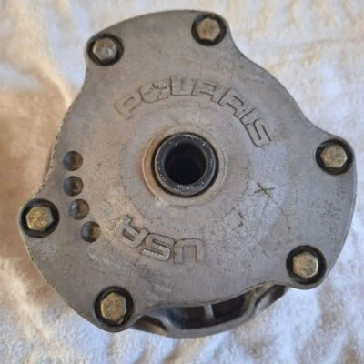 1998 Polaris 600 Clutch Primary Pre Owned OEM Snowmobile Part Replacement - Image 1 of 4