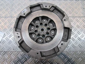 Mercedes-Benz M651 W204 Schwungscheibe Schwungrad A6510304405 + A6510300812 neuw - Bild 1 von 4