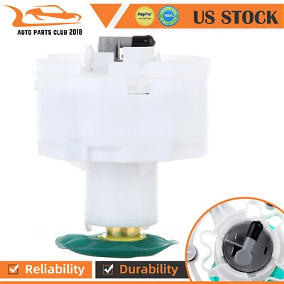 Fuel Pump Fits 1998-2005 Volkswagen Passat V6 2.8L 2002-2004 Audi A6 V6 3.0L - Image 1 of 4