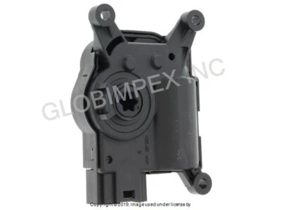 For VW (2015-2024) Actuator Motor for Defroster ACM O.E.M. + 1 YEAR WARRANTY - Image 1 of 2