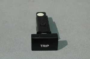 2008 Kia Spectra Trip Computer Reset Switch Genuine OEM - Picture 1 of 4