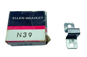 Allen Bradley N39 Overload Heater Element - Picture 1 of 13