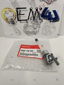 Honda OEM Petcock Fuel Gas Valve XL75 XR75 ATC185 ATC200 TRX200 16950-149-025 - Bild 1 von 4