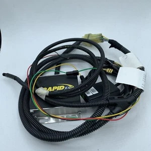 Set ECU Unit Add-In DIMSPORT Rapid For BMW 320d E46 X3 2.0D 150CV - Picture 1 of 5
