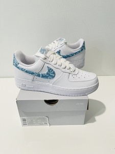 Las mejores ofertas en Paisley azul zapatos deportivos para mujeres | eBay