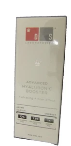 Hyaluronsäure Serum für Gesicht - Hyaluron Feuchtigkeitsspendende Hautpflege Anti Aging Fa... - Bild 1 von 7