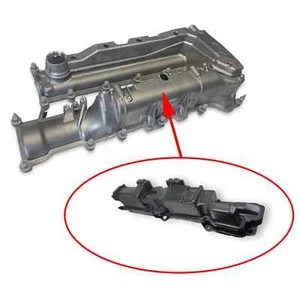 Zylinderkopfhaube Repsatz für Opel Astra Cascada Zafira 1.6 Valve Cover Gasket - Bild 1 von 3