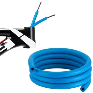 1/2Pcs Bike Frame Internal Housing Protector Shifting Cable Cycling Part - Picture 1 of 10